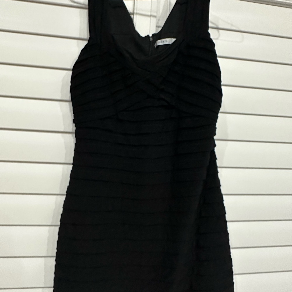 Perfect party dress